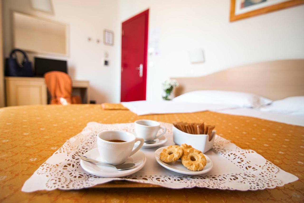 Deluxe Kamer